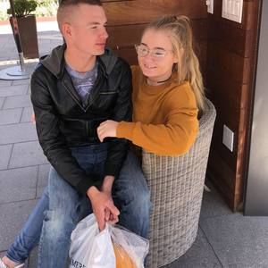 Meet your Posher, Kennedy